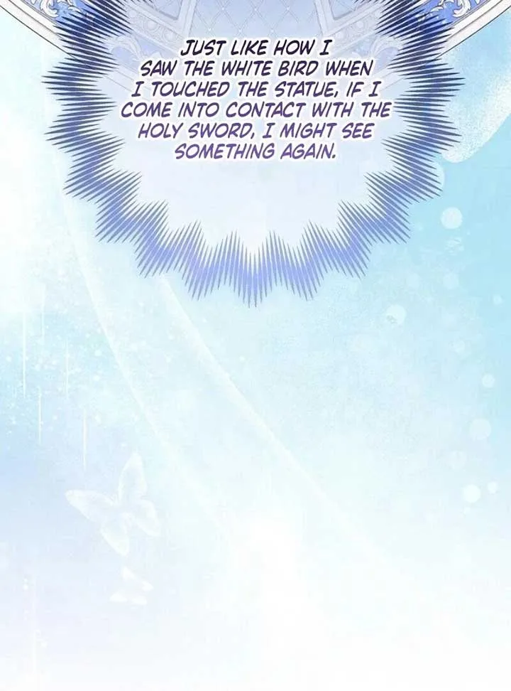 I Became the Mother of the Supporting Male Lead’s Son Chapter 31 page 61