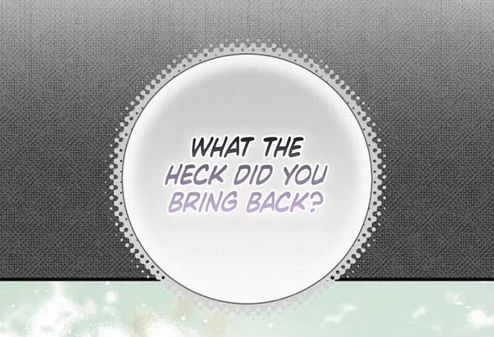 I Became the Mother of the Supporting Male Lead’s Son Chapter 31 page 71