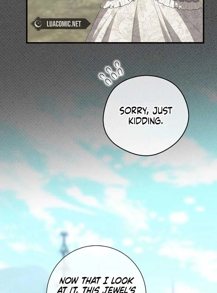 I Became the Mother of the Supporting Male Lead’s Son Chapter 31 page 74