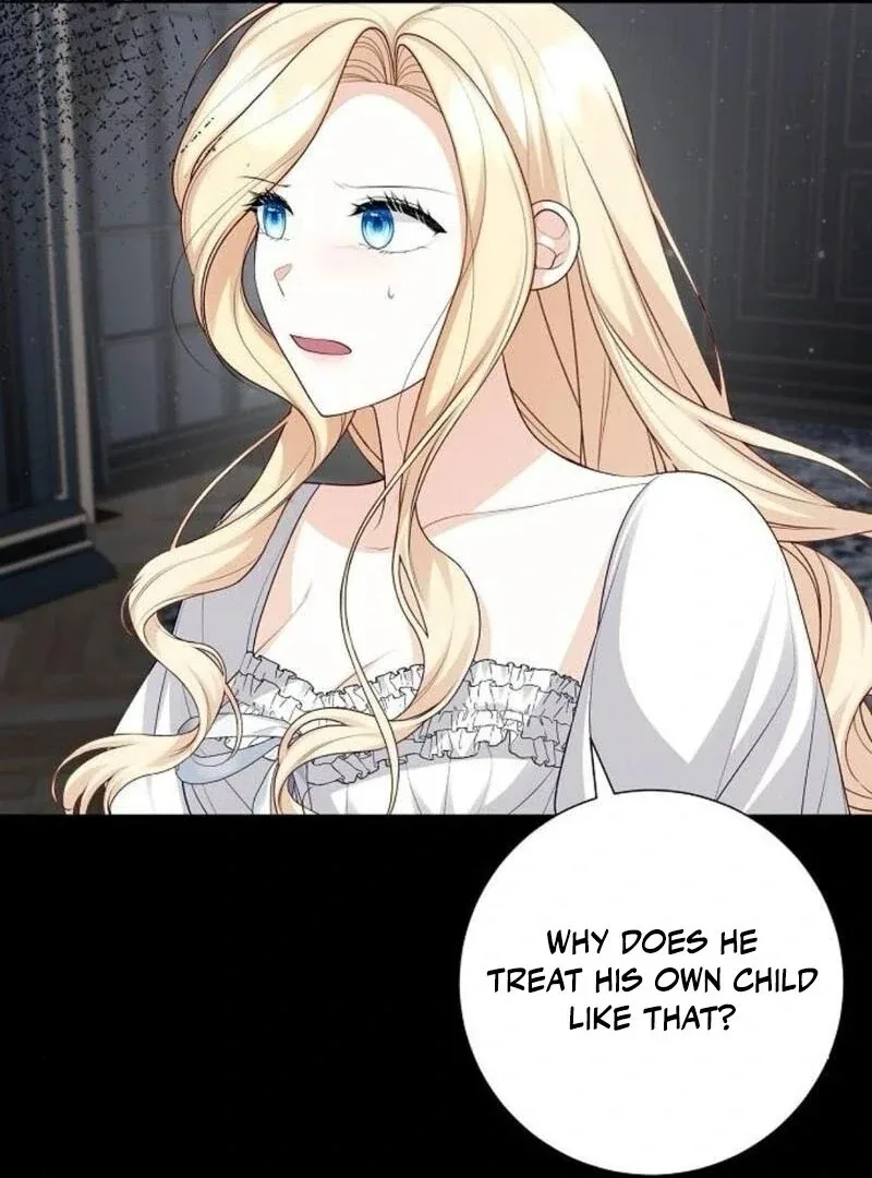 I Became the Mother of the Supporting Male Lead’s Son Chapter 34 page 13