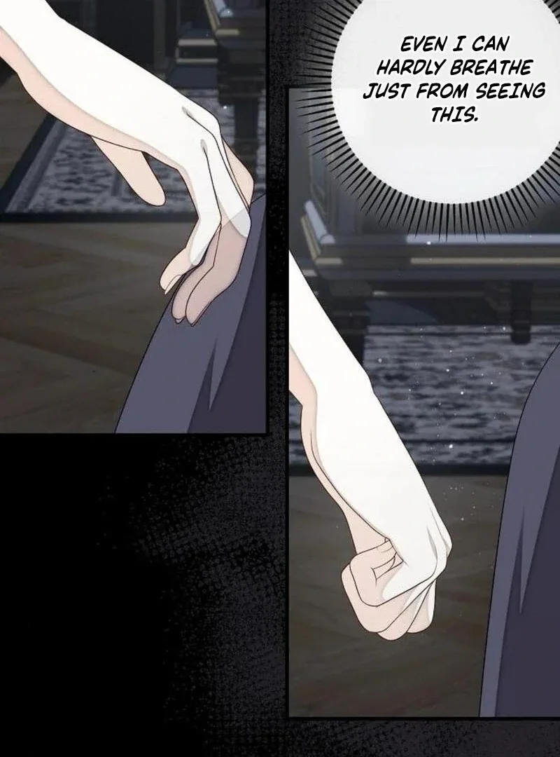 I Became the Mother of the Supporting Male Lead’s Son Chapter 34 page 19