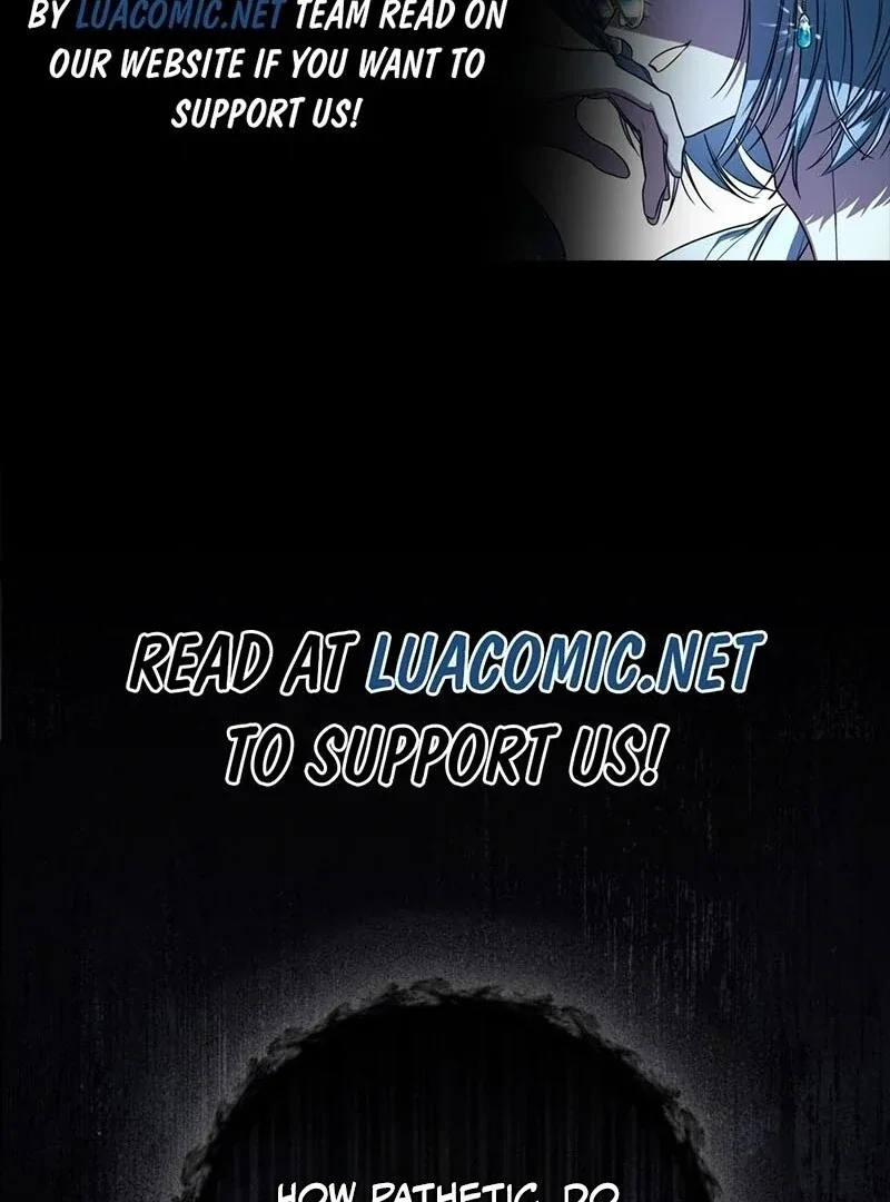 I Became the Mother of the Supporting Male Lead’s Son Chapter 34 page 3