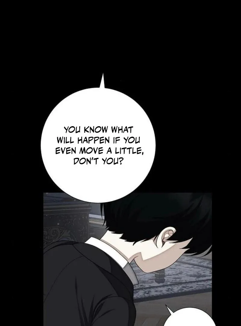 I Became the Mother of the Supporting Male Lead’s Son Chapter 34 page 8