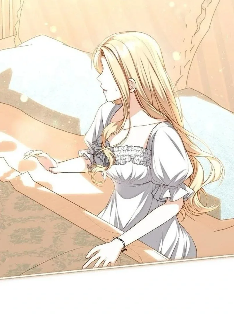 I Became the Mother of the Supporting Male Lead’s Son Chapter 34 page 27