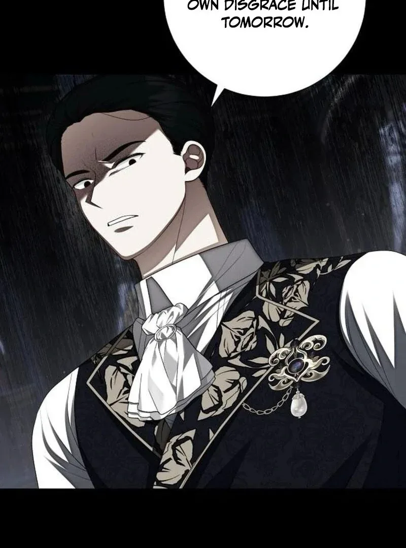 I Became the Mother of the Supporting Male Lead’s Son Chapter 34 page 7