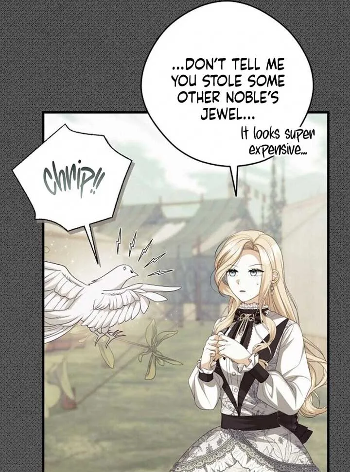 I Became the Mother of the Supporting Male Lead’s Son Chapter 31 page 73