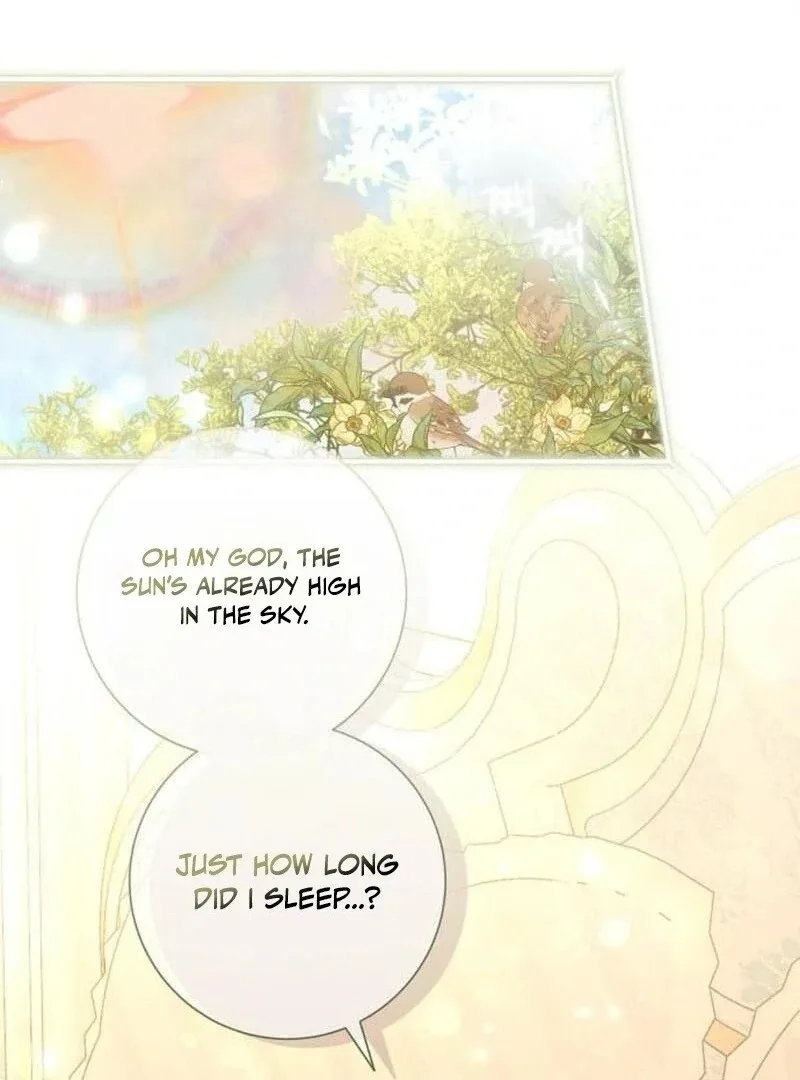 I Became the Mother of the Supporting Male Lead’s Son Chapter 34 page 26