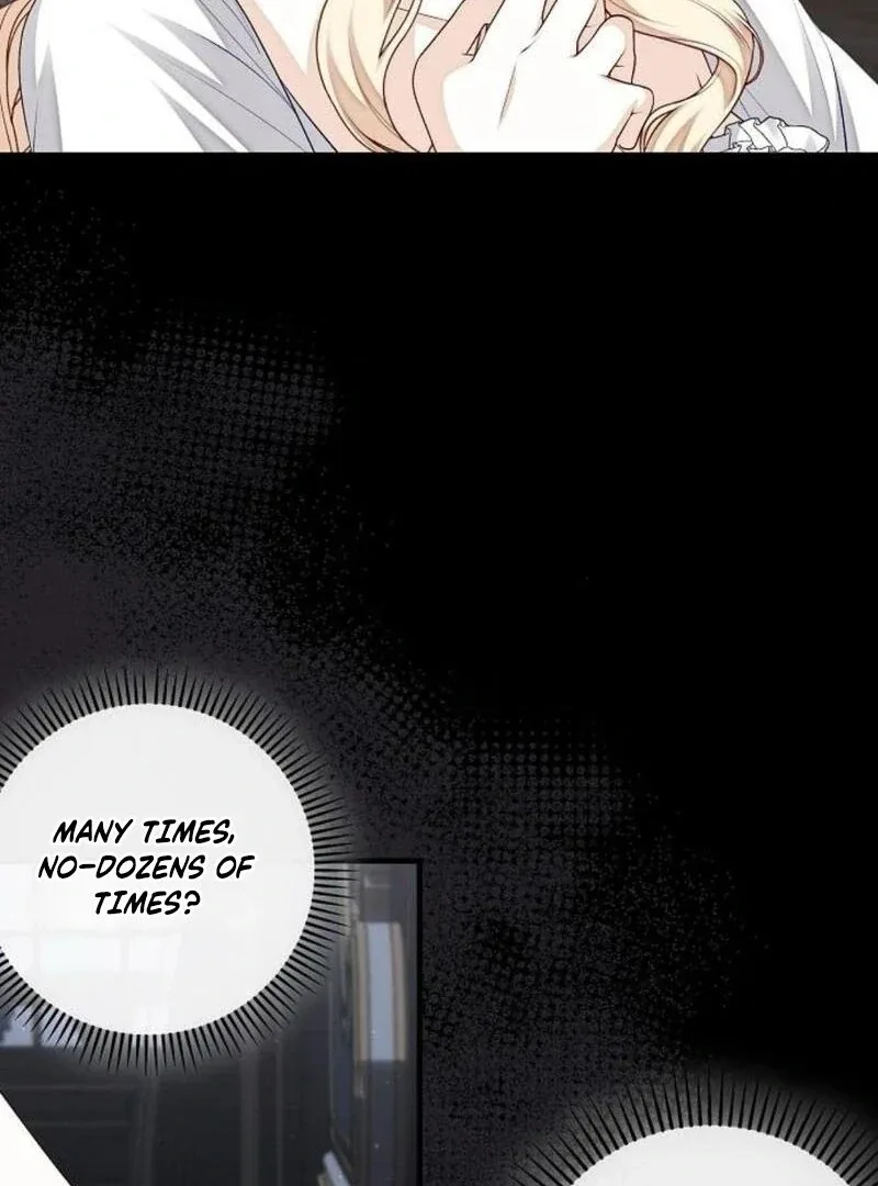 I Became the Mother of the Supporting Male Lead’s Son Chapter 34 page 18