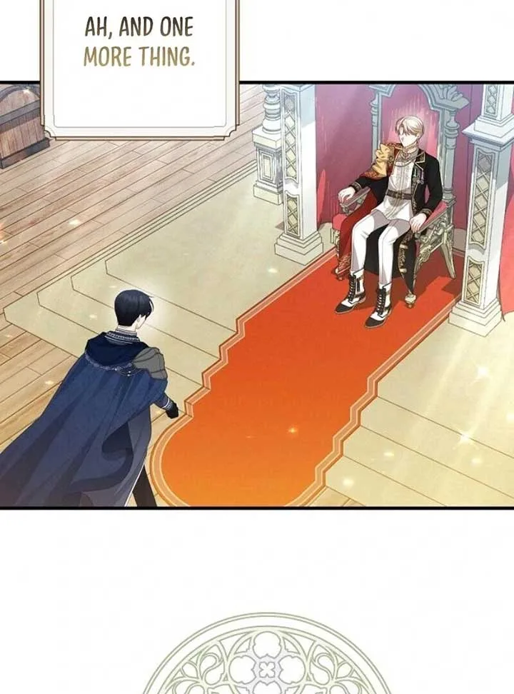I Became the Mother of the Supporting Male Lead’s Son Chapter 31 page 78