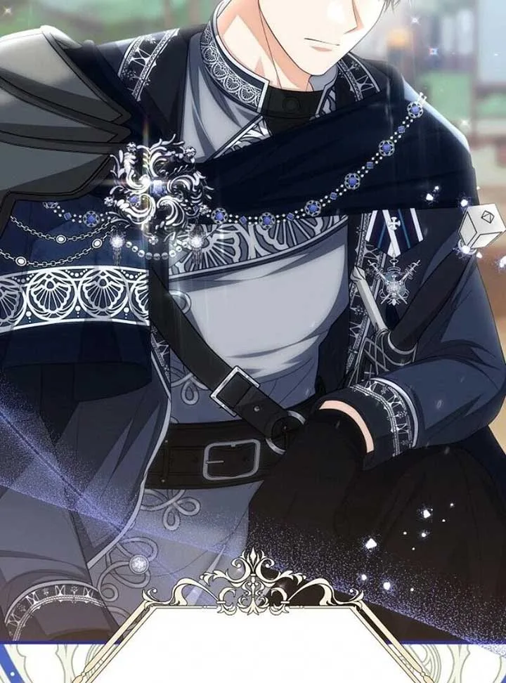 I Became the Mother of the Supporting Male Lead’s Son Chapter 31 page 80