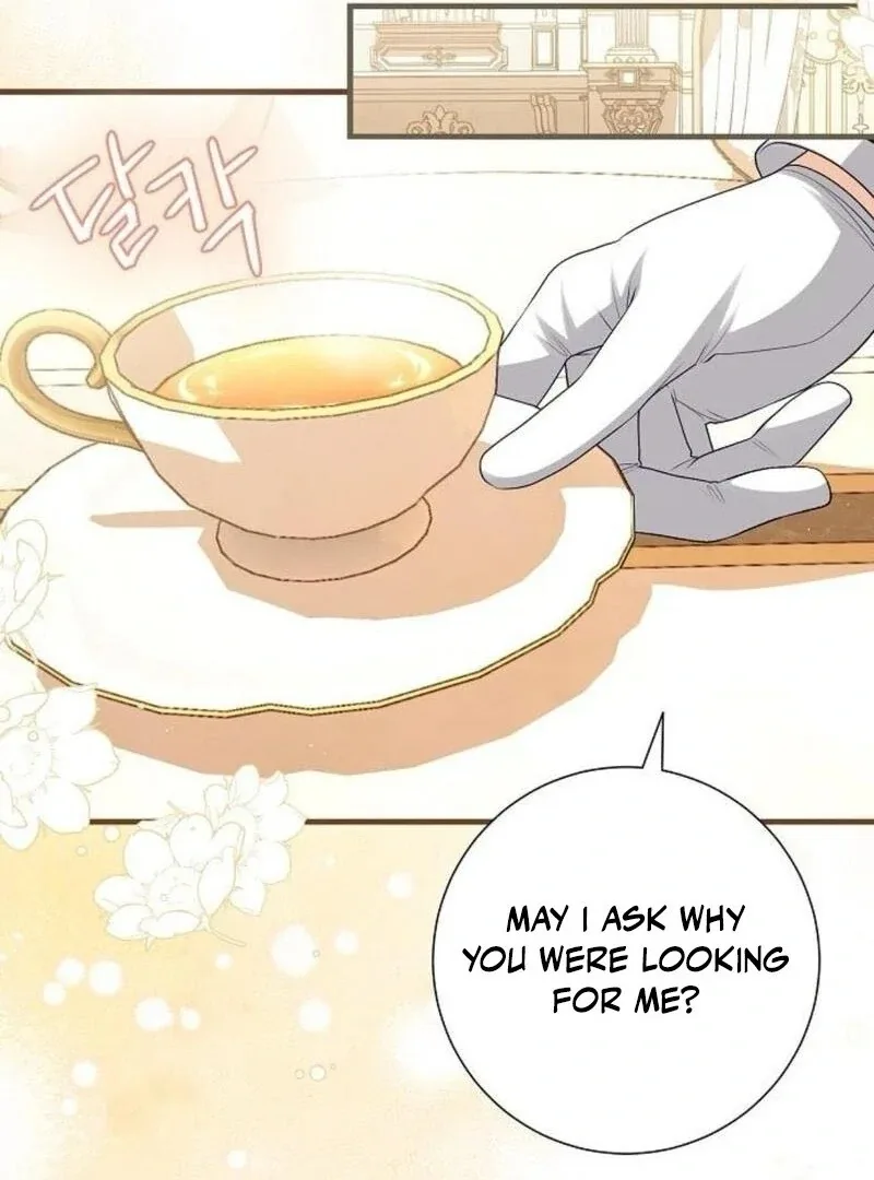 I Became the Mother of the Supporting Male Lead’s Son Chapter 34 page 45