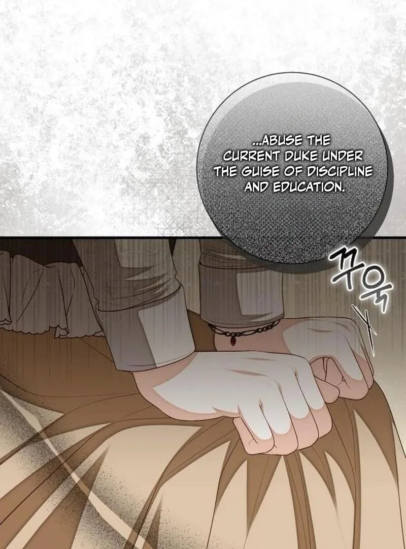I Became the Mother of the Supporting Male Lead’s Son Chapter 34 page 72