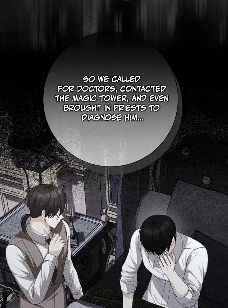 I Became the Mother of the Supporting Male Lead’s Son Chapter 34 page 66