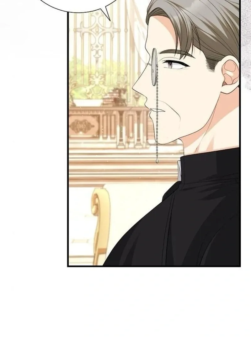 I Became the Mother of the Supporting Male Lead’s Son Chapter 34 page 58