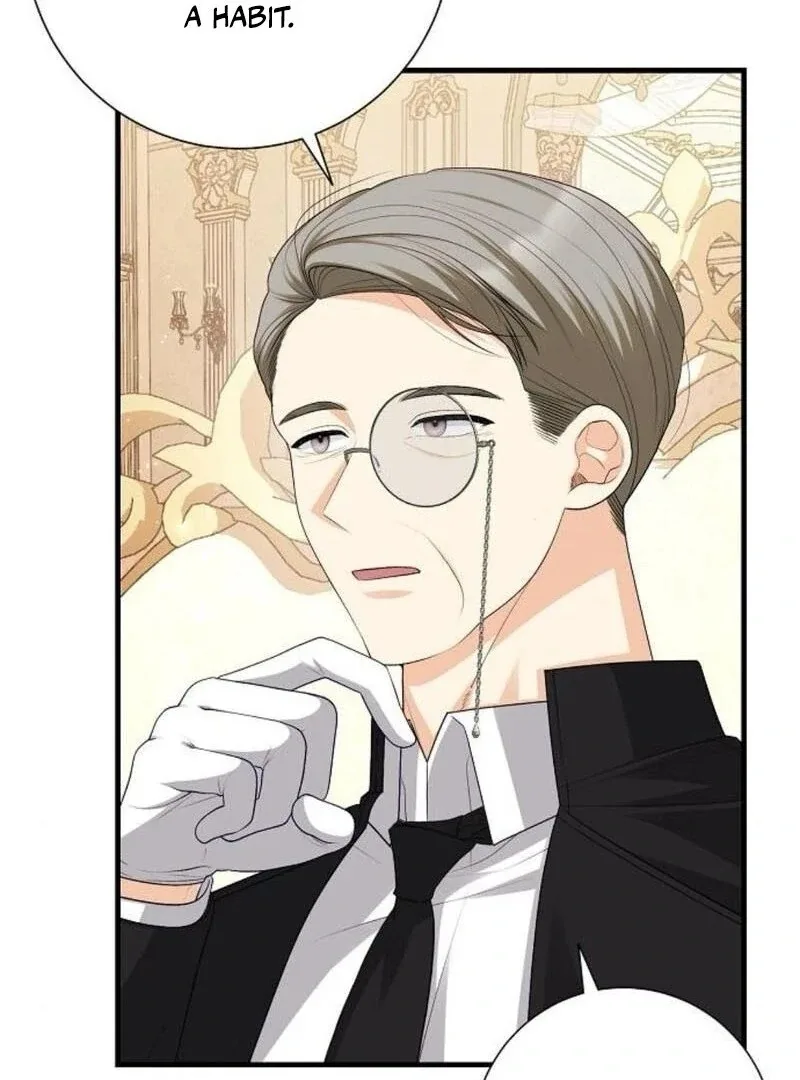 I Became the Mother of the Supporting Male Lead’s Son Chapter 34 page 95