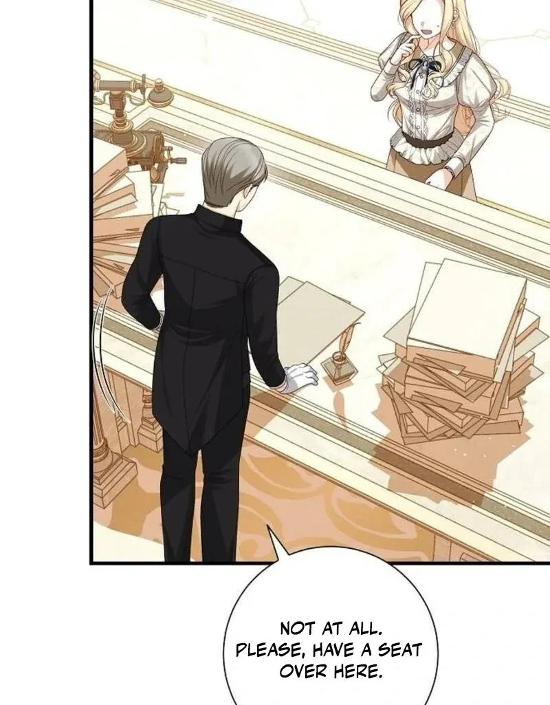 I Became the Mother of the Supporting Male Lead’s Son Chapter 34 page 43