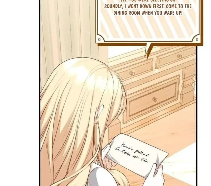 I Became the Mother of the Supporting Male Lead’s Son Chapter 34 page 32