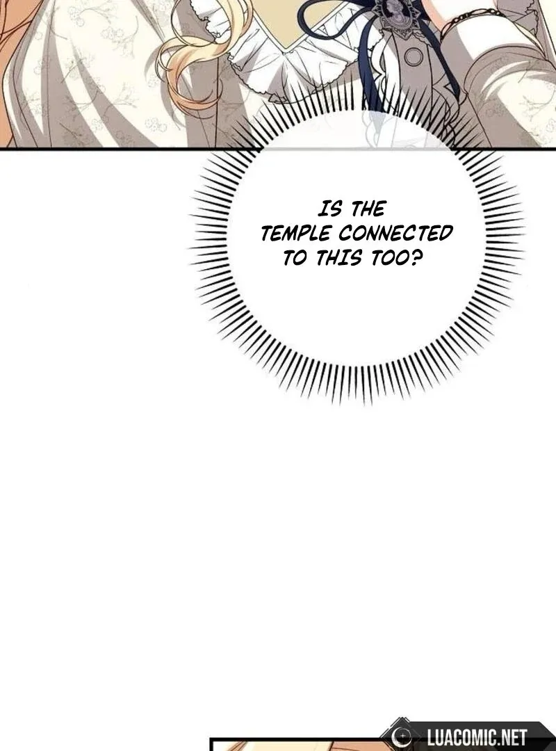 I Became the Mother of the Supporting Male Lead’s Son Chapter 34 page 104