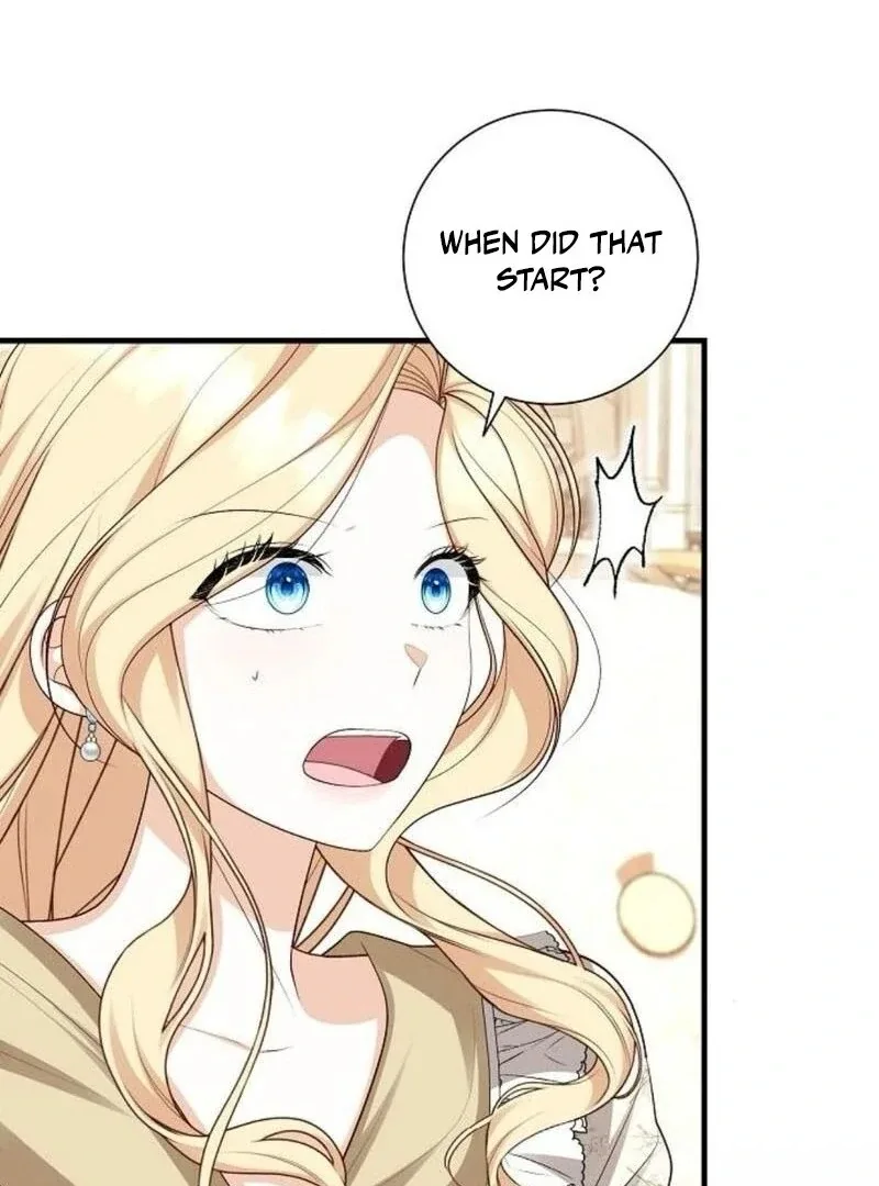 I Became the Mother of the Supporting Male Lead’s Son Chapter 34 page 59