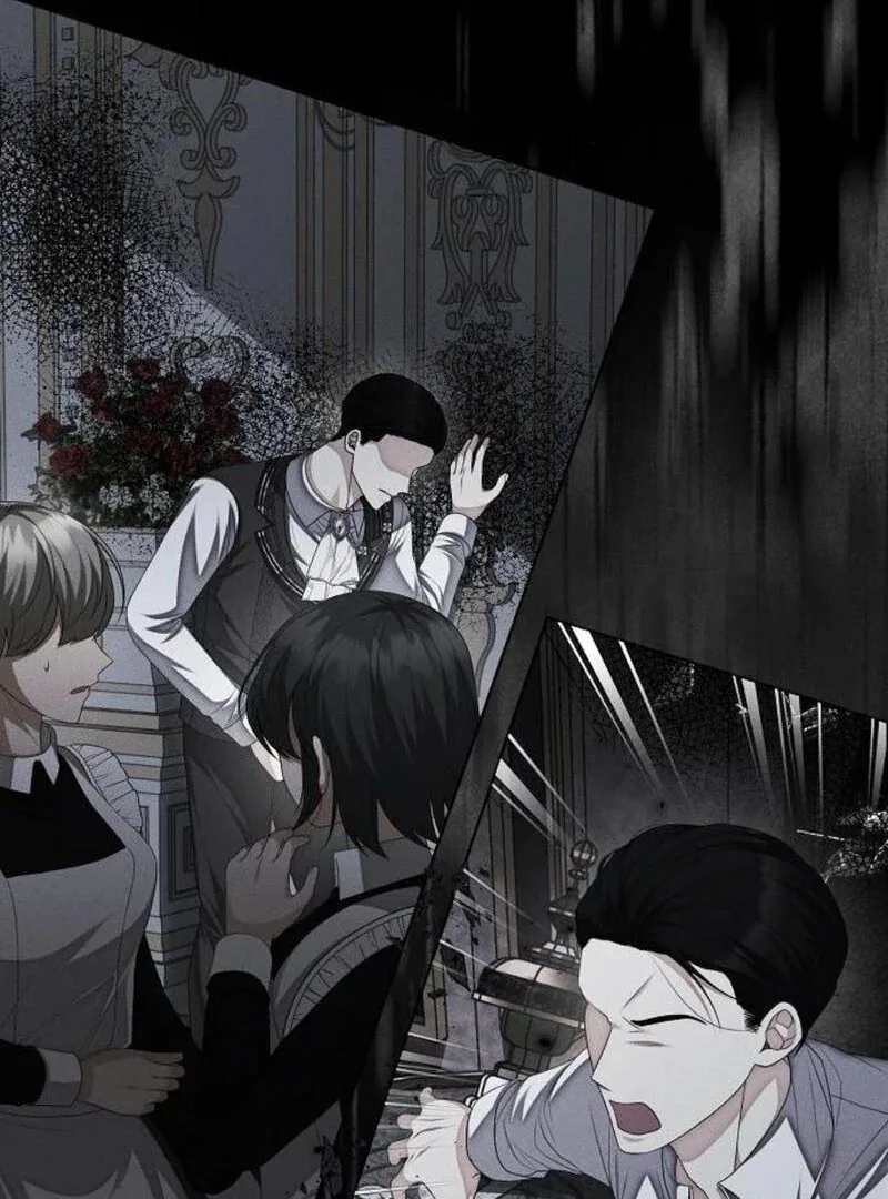 I Became the Mother of the Supporting Male Lead’s Son Chapter 34 page 64
