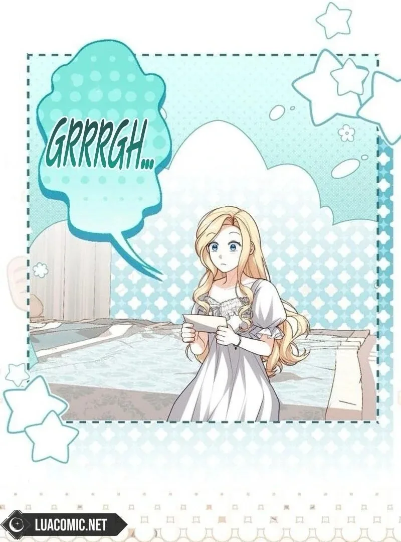 I Became the Mother of the Supporting Male Lead’s Son Chapter 34 page 34