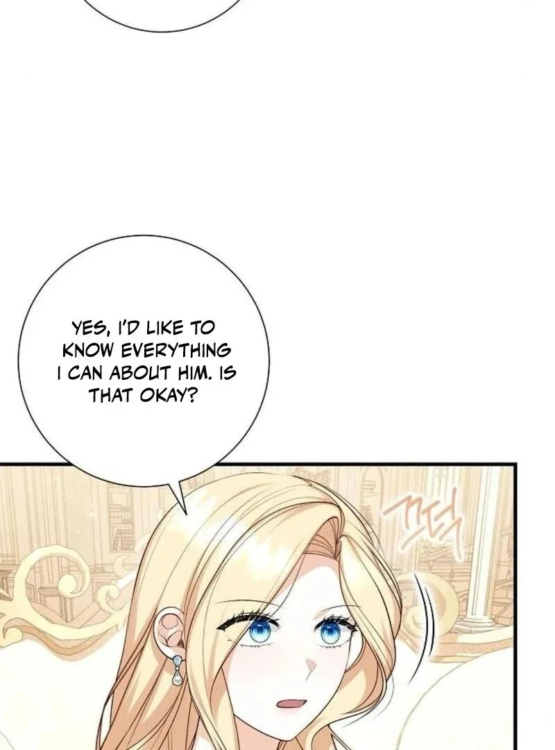 I Became the Mother of the Supporting Male Lead’s Son Chapter 34 page 49