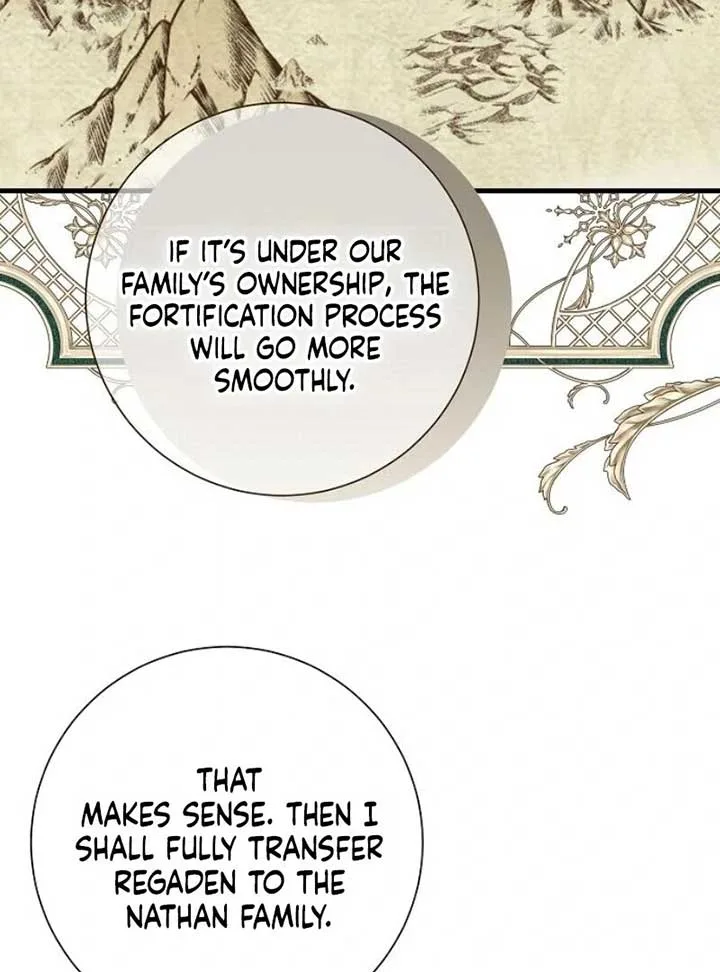 I Became the Mother of the Supporting Male Lead’s Son Chapter 31 page 87
