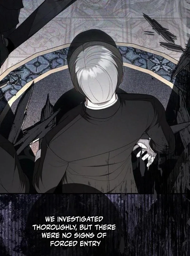 I Became the Mother of the Supporting Male Lead’s Son Chapter 34 page 91