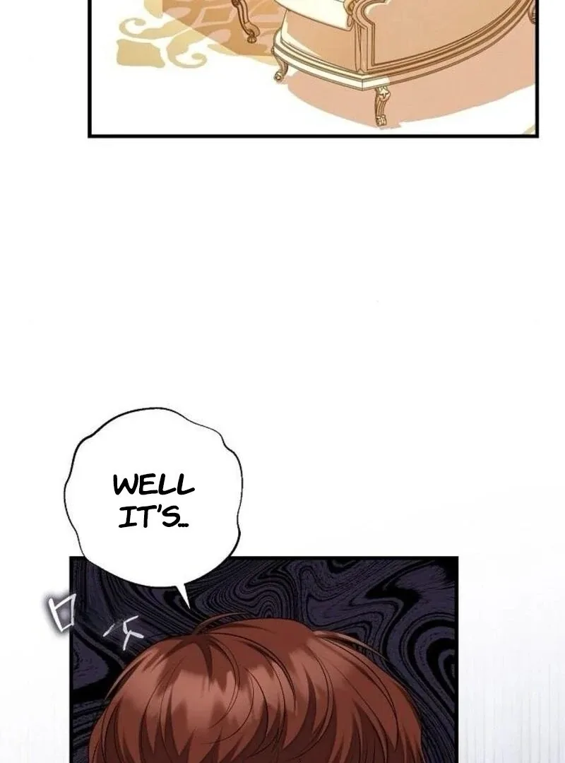 I Became the Mother of the Supporting Male Lead’s Son Chapter 34 page 111