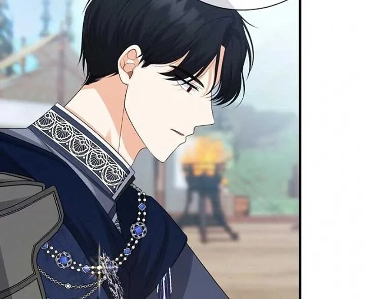 I Became the Mother of the Supporting Male Lead’s Son Chapter 31 page 84