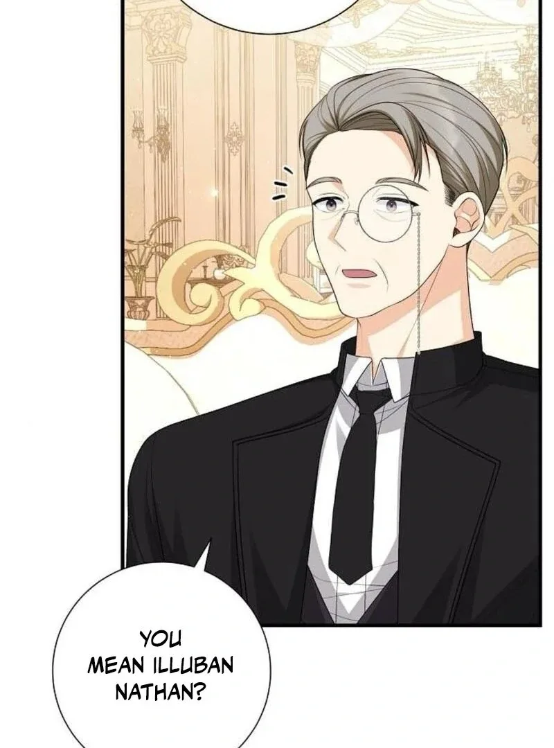 I Became the Mother of the Supporting Male Lead’s Son Chapter 34 page 48