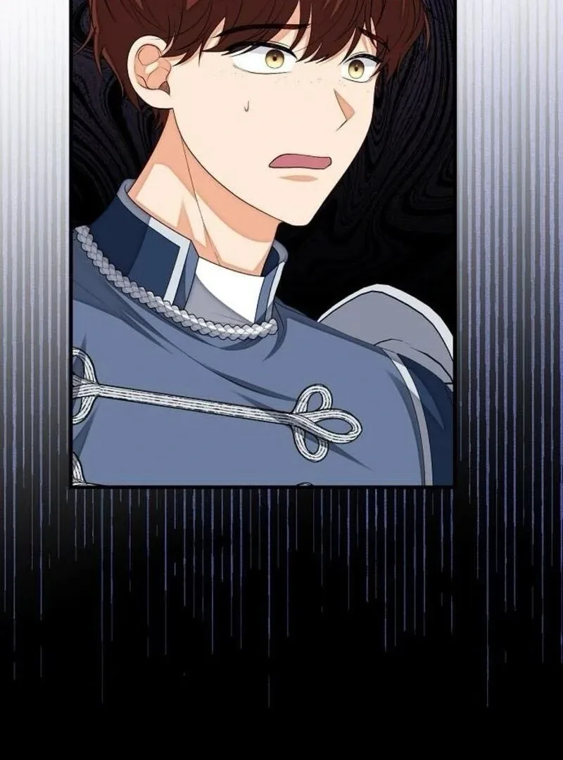 I Became the Mother of the Supporting Male Lead’s Son Chapter 34 page 112