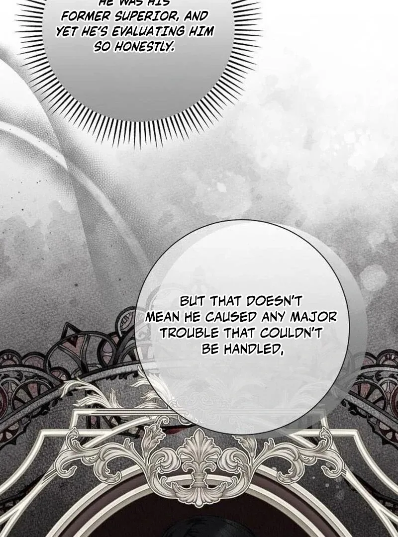 I Became the Mother of the Supporting Male Lead’s Son Chapter 34 page 55