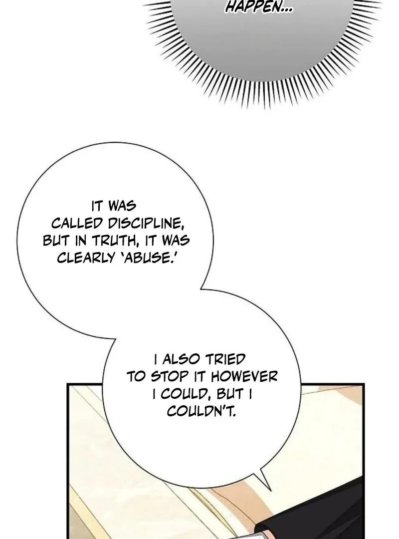 I Became the Mother of the Supporting Male Lead’s Son Chapter 34 page 79