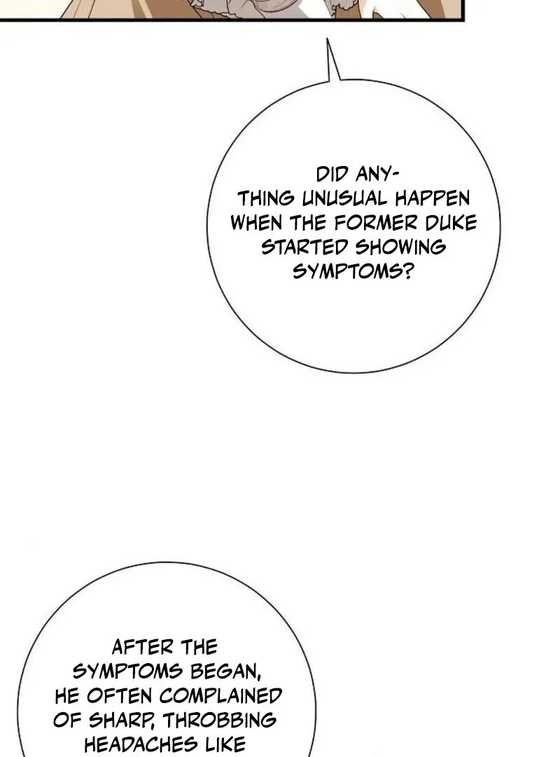 I Became the Mother of the Supporting Male Lead’s Son Chapter 34 page 94