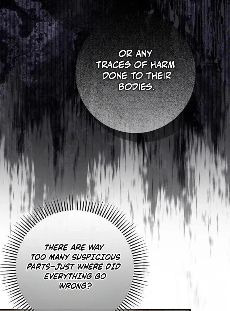 I Became the Mother of the Supporting Male Lead’s Son Chapter 34 page 92