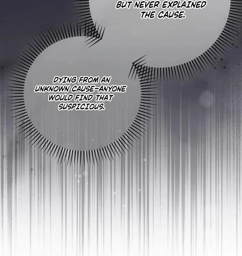 I Became the Mother of the Supporting Male Lead’s Son Chapter 34 page 86