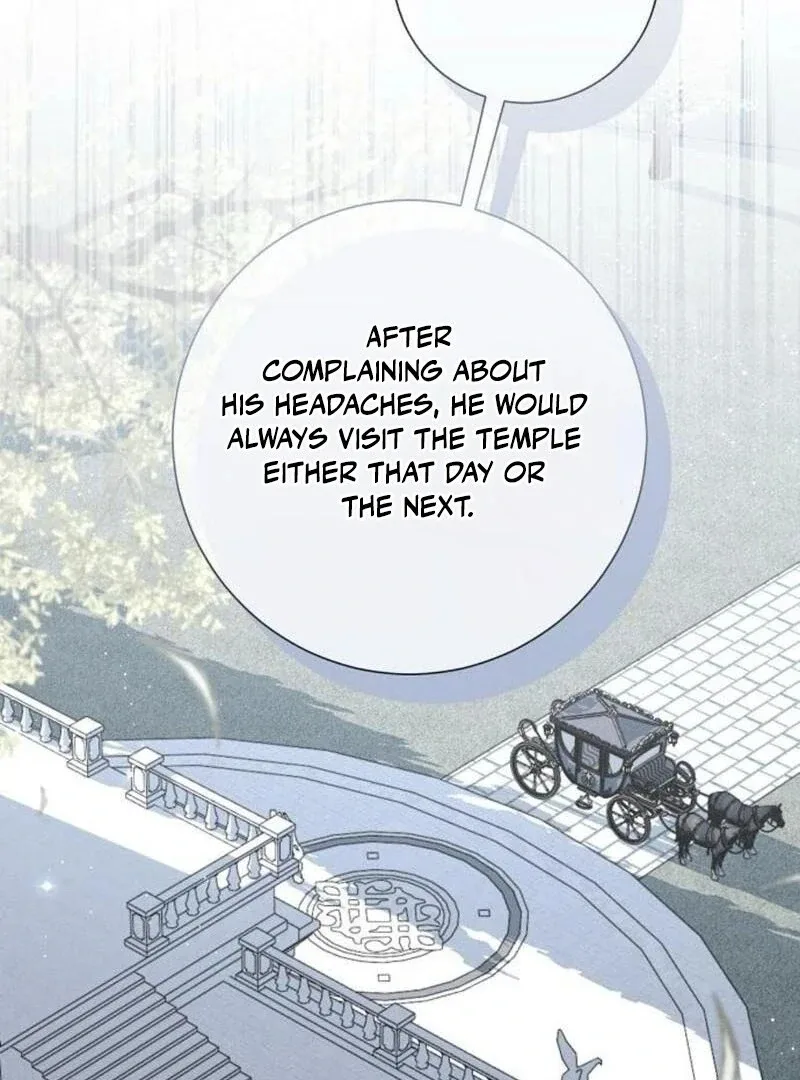 I Became the Mother of the Supporting Male Lead’s Son Chapter 34 page 101
