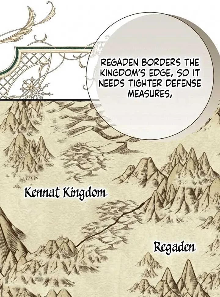 I Became the Mother of the Supporting Male Lead’s Son Chapter 31 page 86