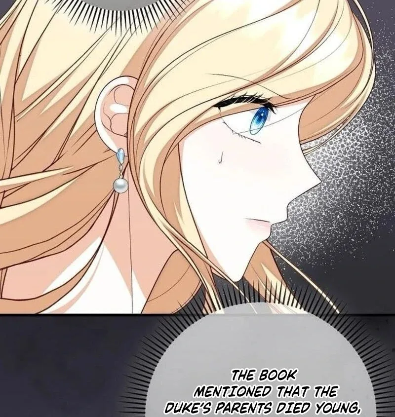 I Became the Mother of the Supporting Male Lead’s Son Chapter 34 page 85