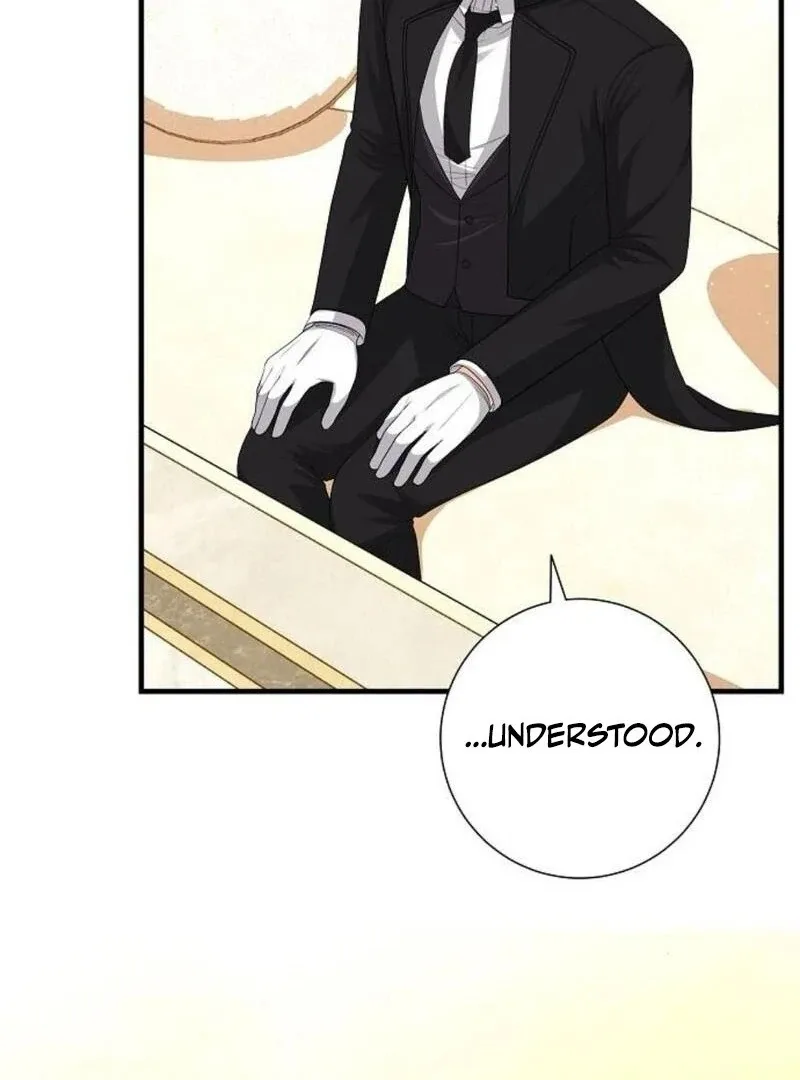 I Became the Mother of the Supporting Male Lead’s Son Chapter 34 page 51
