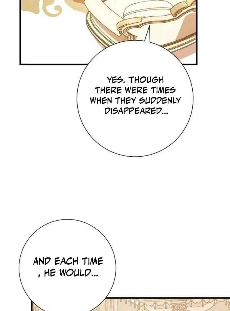 I Became the Mother of the Supporting Male Lead’s Son Chapter 34 page 70