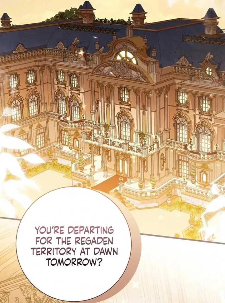 I Became the Mother of the Supporting Male Lead’s Son Chapter 31 page 99