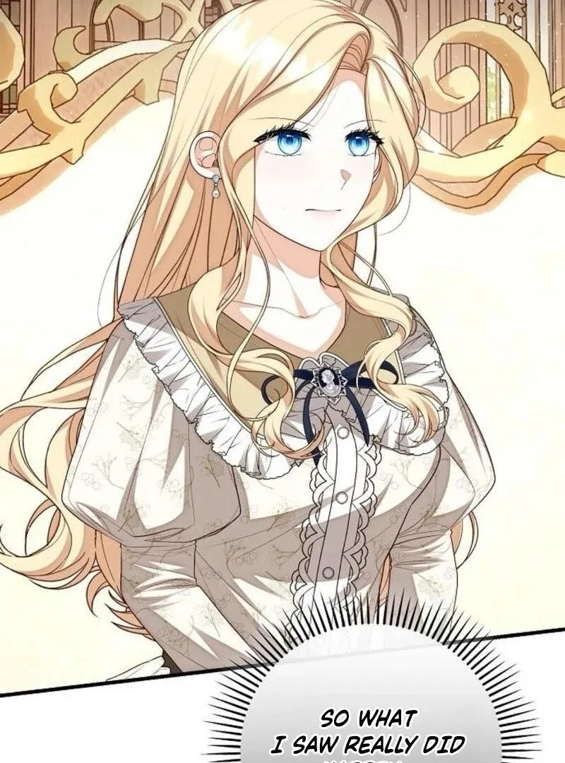I Became the Mother of the Supporting Male Lead’s Son Chapter 34 page 78