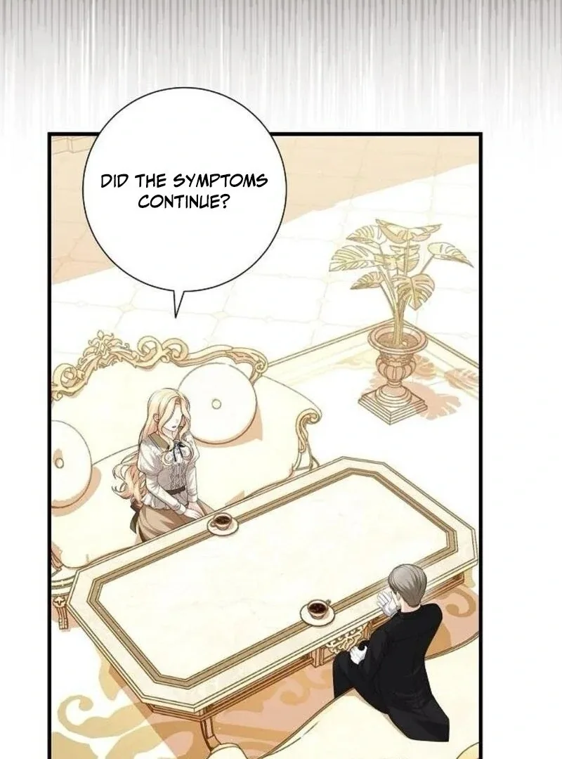 I Became the Mother of the Supporting Male Lead’s Son Chapter 34 page 69