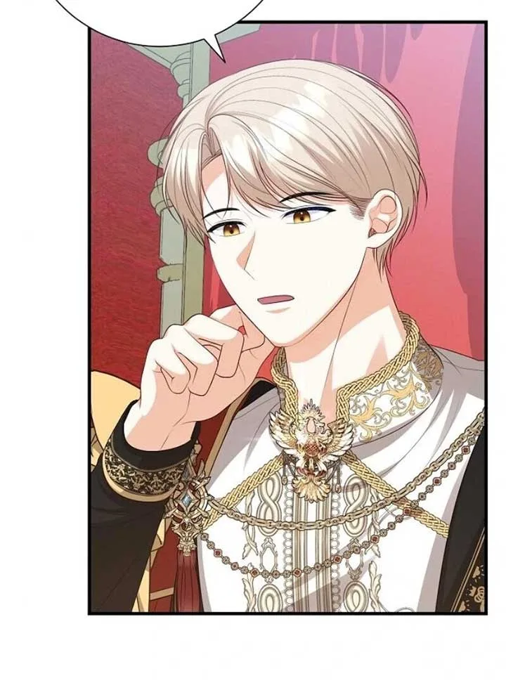 I Became the Mother of the Supporting Male Lead’s Son Chapter 31 page 88