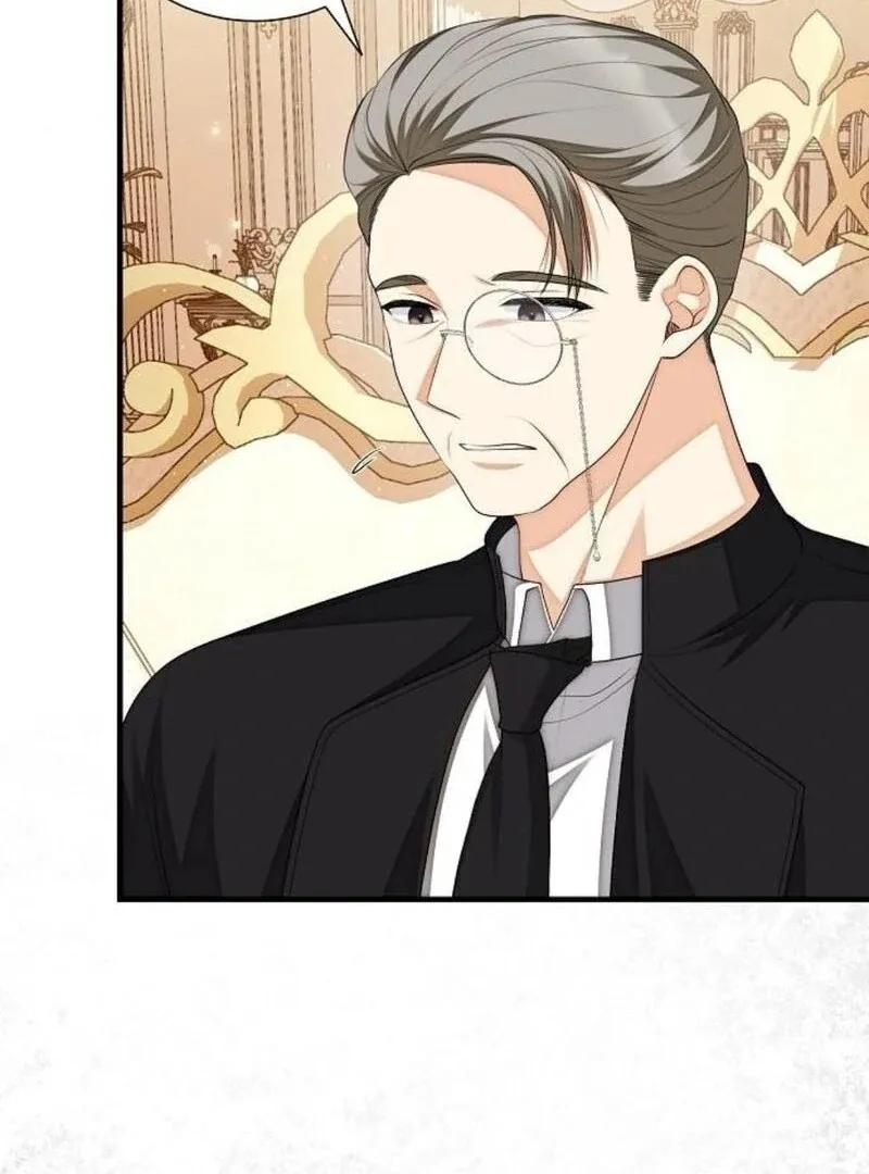 I Became the Mother of the Supporting Male Lead’s Son Chapter 34 page 71