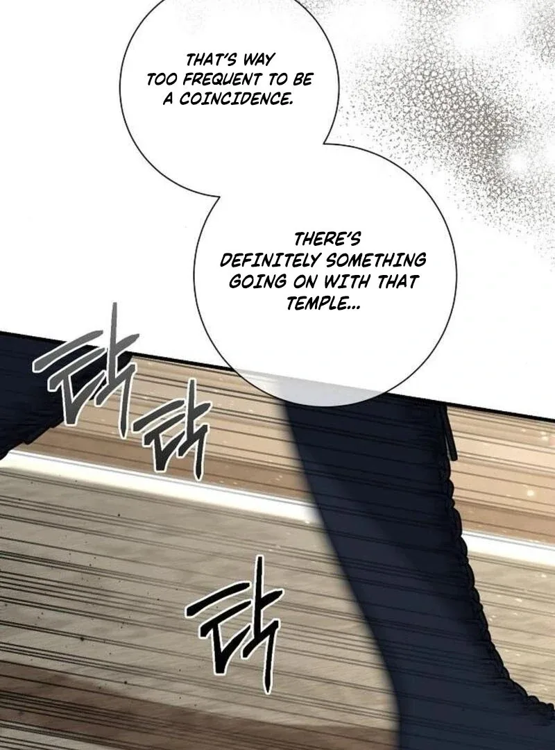 I Became the Mother of the Supporting Male Lead’s Son Chapter 34 page 106
