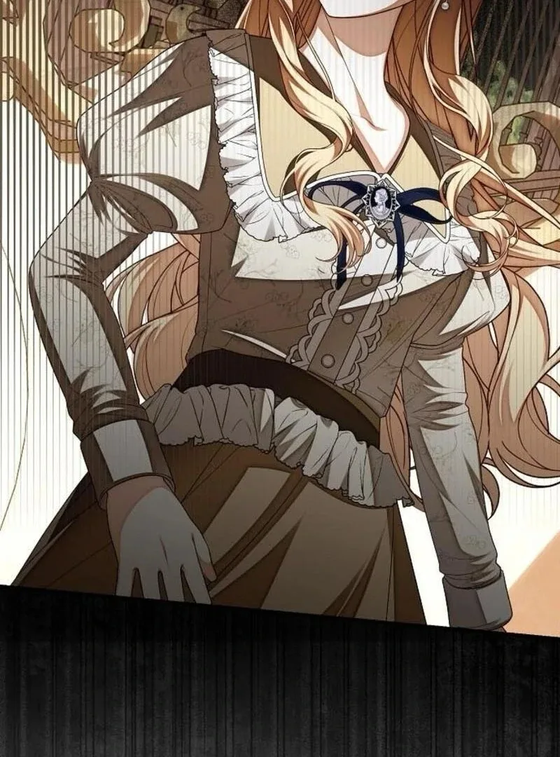 I Became the Mother of the Supporting Male Lead’s Son Chapter 34 page 114