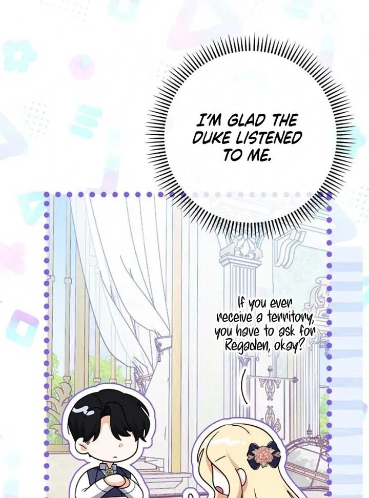 I Became the Mother of the Supporting Male Lead’s Son Chapter 31 page 92